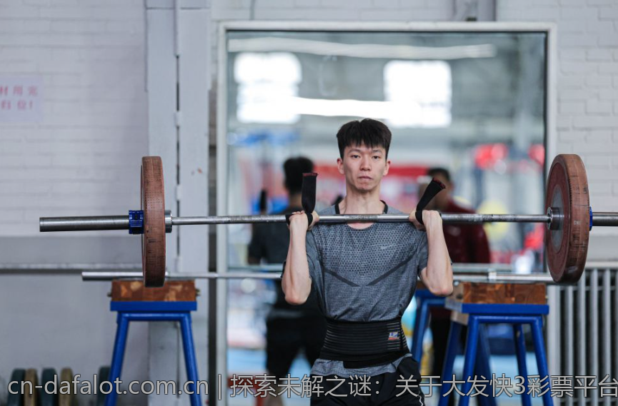 探索未解之谜：关于大发快3彩票平台的真相
