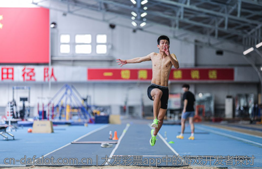 大发彩票app中的游戏开发者探讨