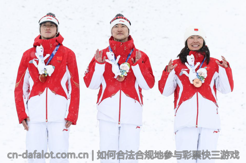 如何合法合规地参与彩票快三游戏