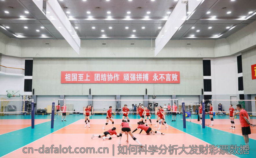 如何科学分析大发财彩票数据