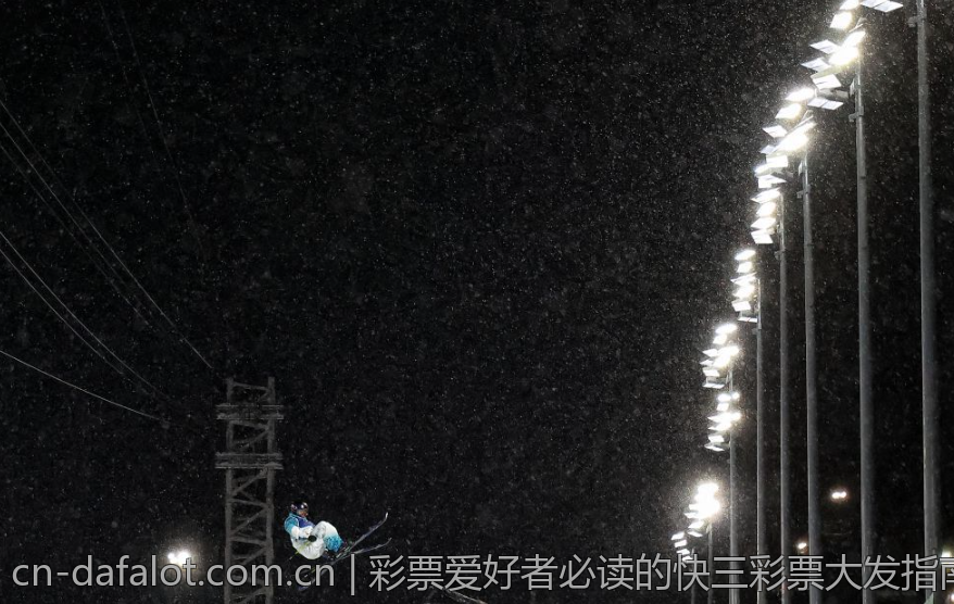 彩票爱好者必读的快三彩票大发指南