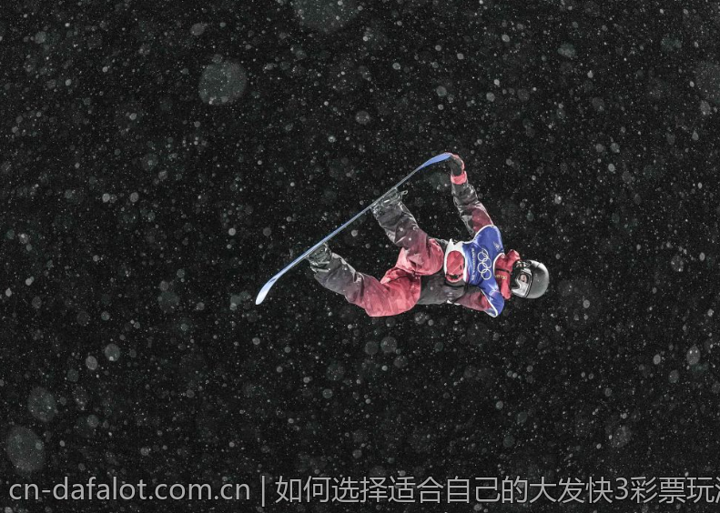 如何选择适合自己的大发快3彩票玩法