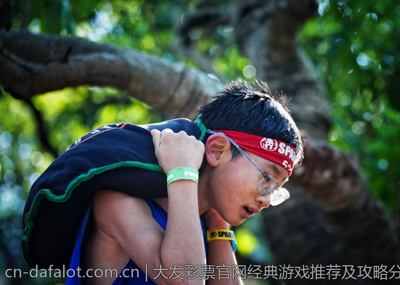 大发彩票官网经典游戏推荐及攻略分享