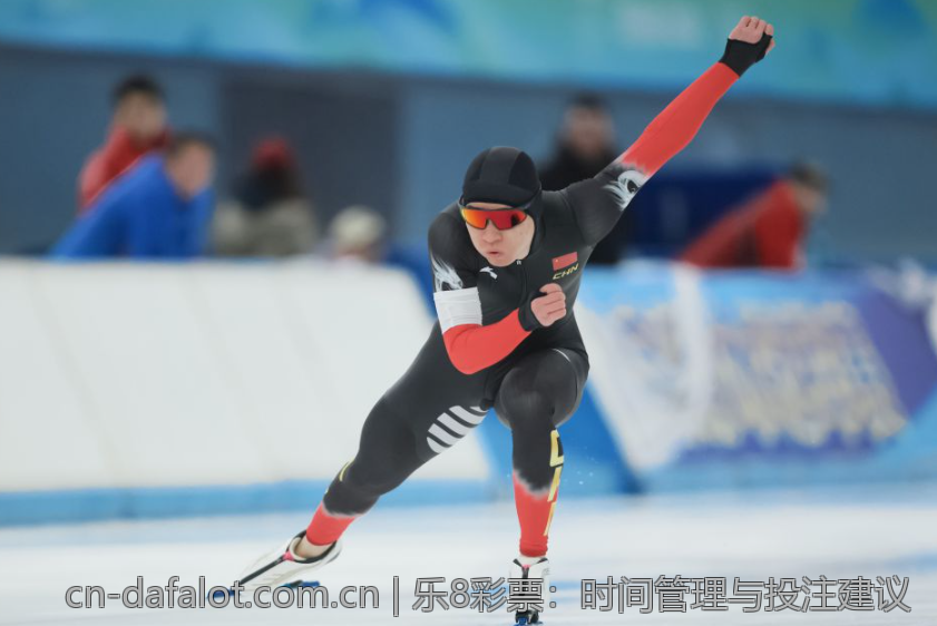 乐8彩票：时间管理与投注建议